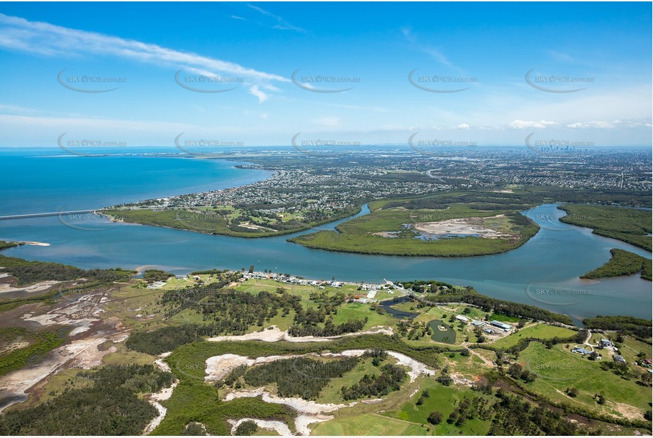 Aerial Photo Griffin QLD Aerial Photography