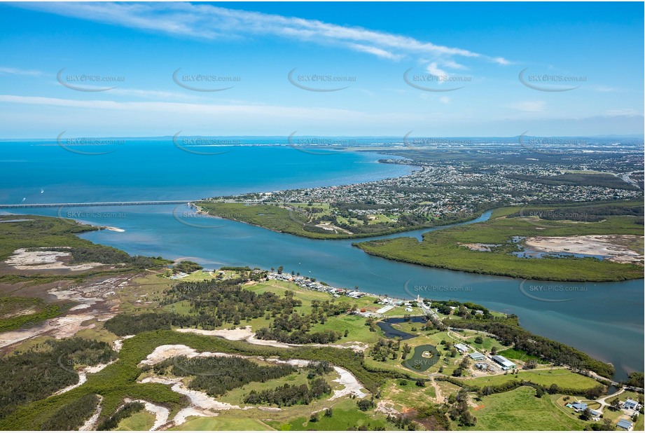Aerial Photo Griffin QLD Aerial Photography