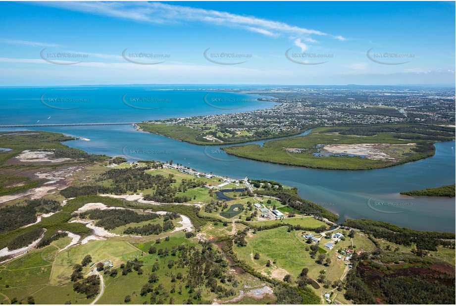 Aerial Photo Griffin QLD Aerial Photography