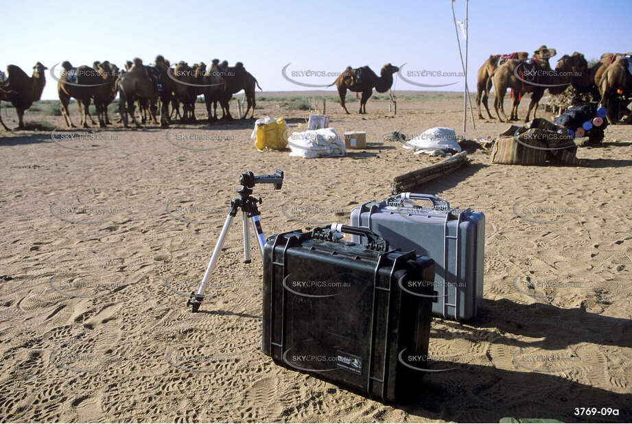 Pelican cases Aerial Photography