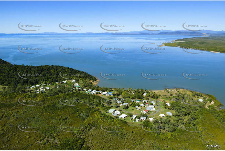 Aerial Photo Wilson Beach Aerial Photography