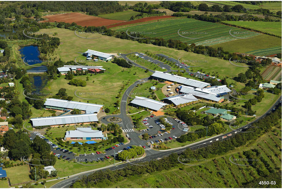 Aerial Photo Kingscliff NSW Aerial Photography