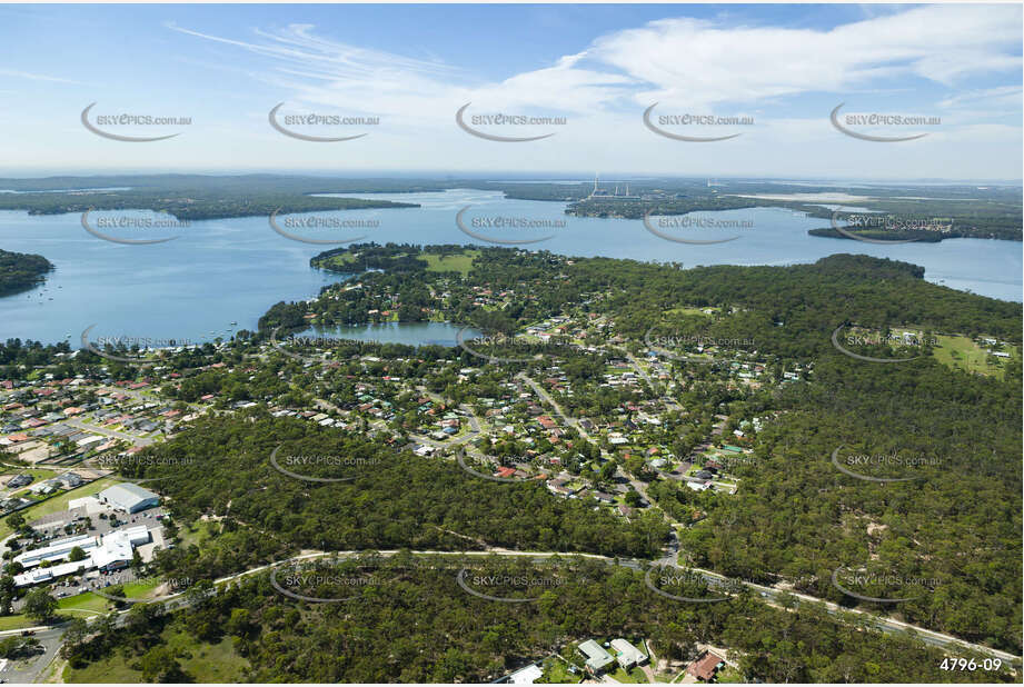 Aerial Photo NSW Aerial Photography