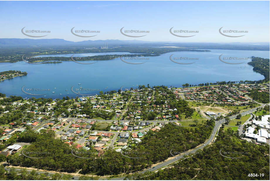 Aerial Photo Bonnells Bay NSW Aerial Photography