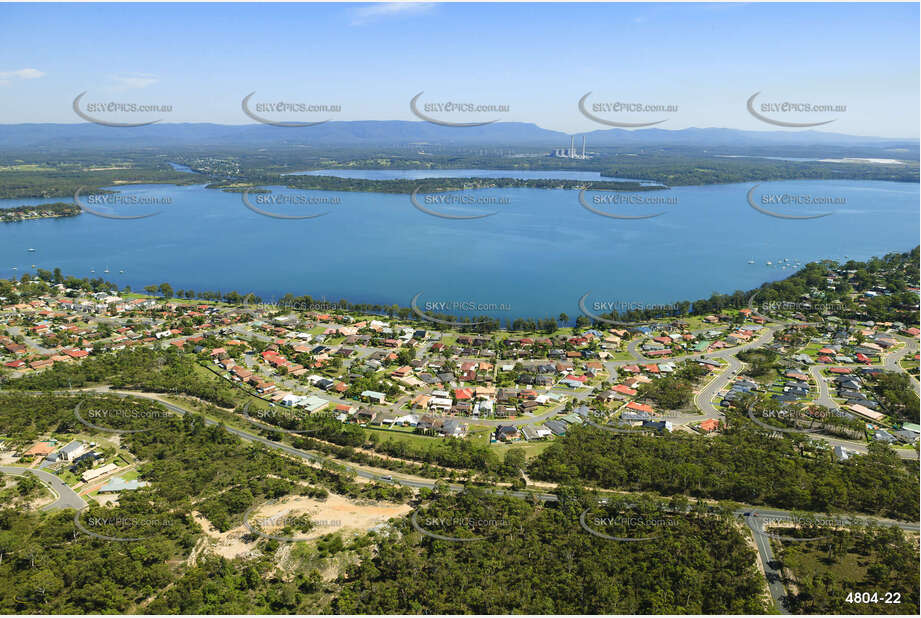Aerial Photo Bonnells Bay NSW Aerial Photography