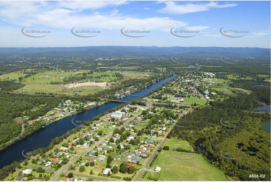 Aerial Photo Dora Creek NSW Aerial Photography