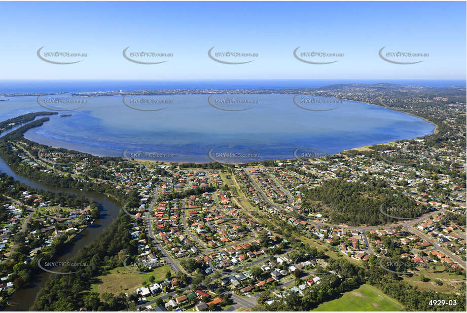 Aerial Photo Chittaway Bay NSW Aerial Photography