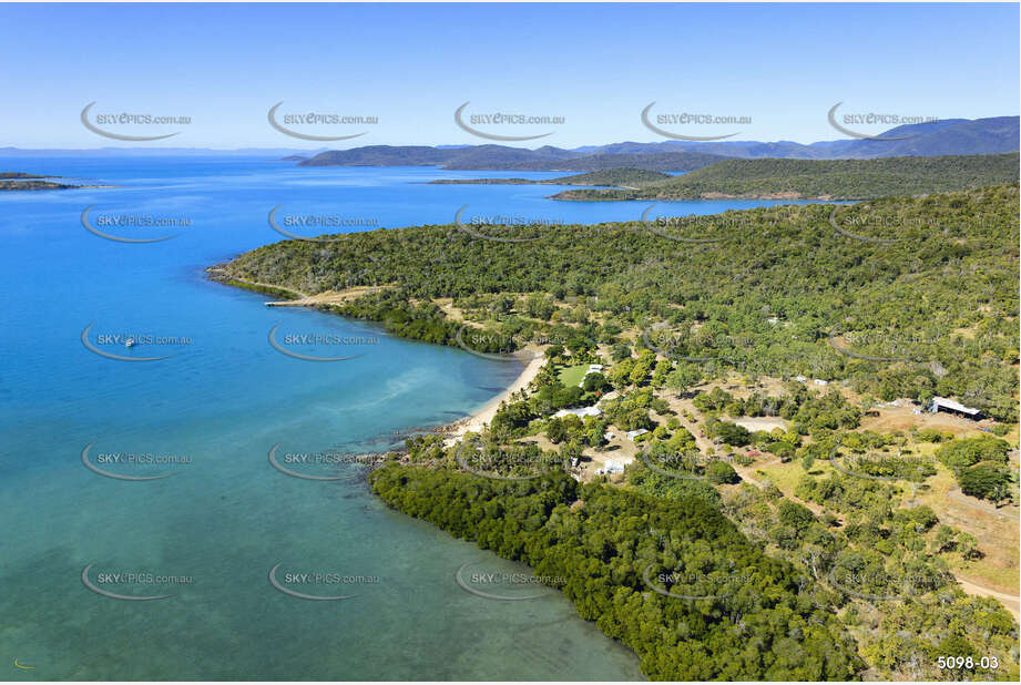Aerial Photo Earlando Aerial Photography