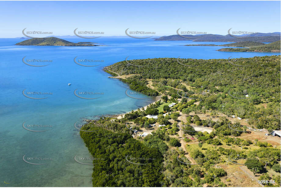 Aerial Photo Earlando Aerial Photography