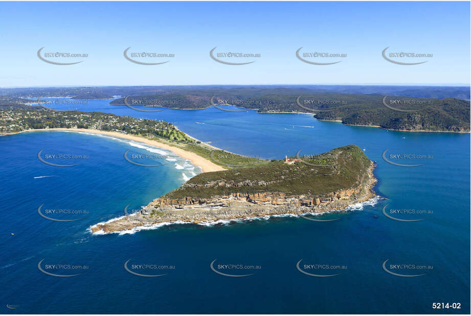 Aerial Photo Palm Beach Aerial Photography