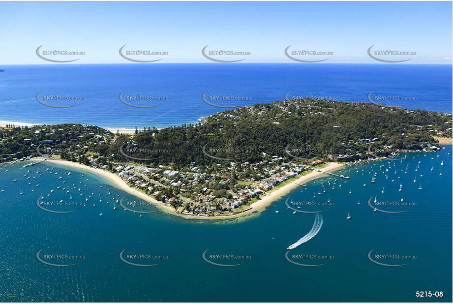 Aerial Photo Palm Beach Aerial Photography