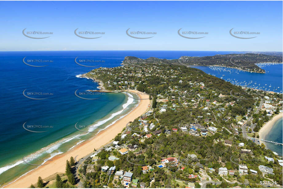 Aerial Photo Palm Beach Aerial Photography