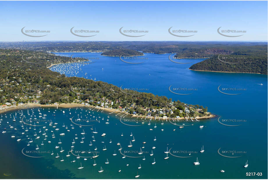 Aerial Photo Avalon Aerial Photography