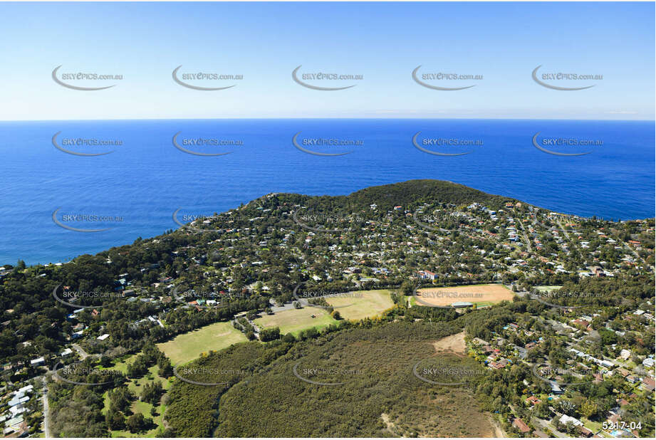 Aerial Photo Avalon Aerial Photography