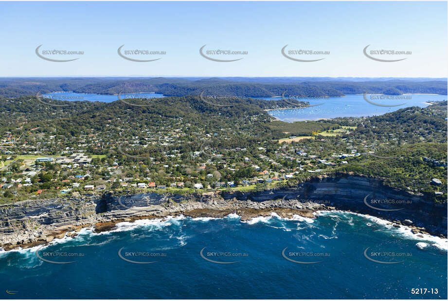 Aerial Photo Avalon Aerial Photography