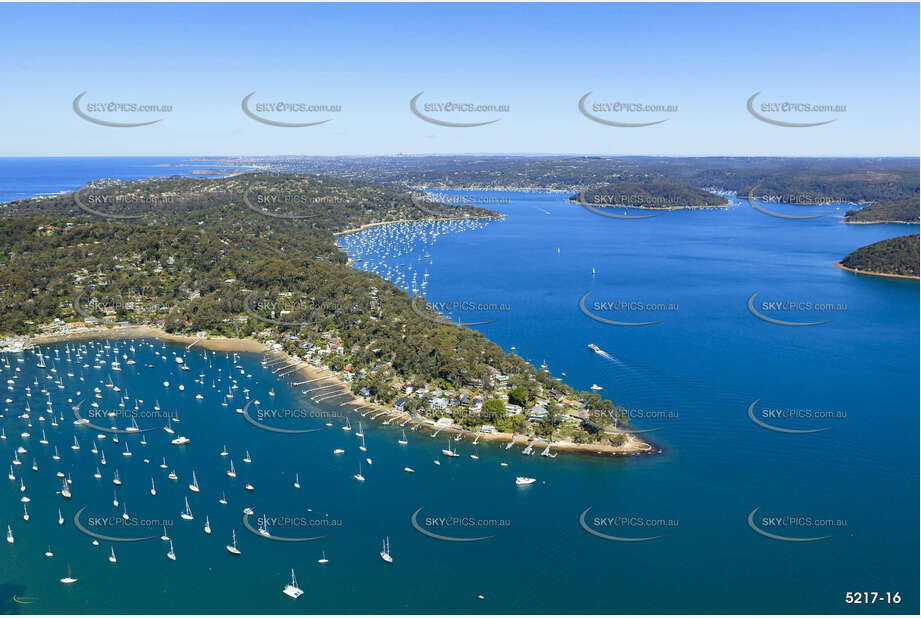 Aerial Photo Avalon Aerial Photography