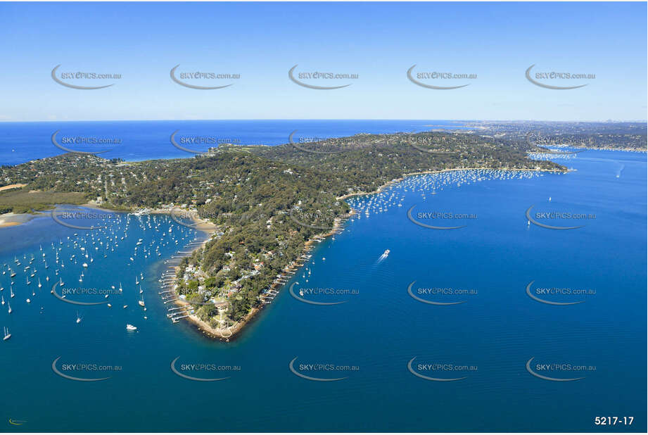 Aerial Photo Avalon Aerial Photography