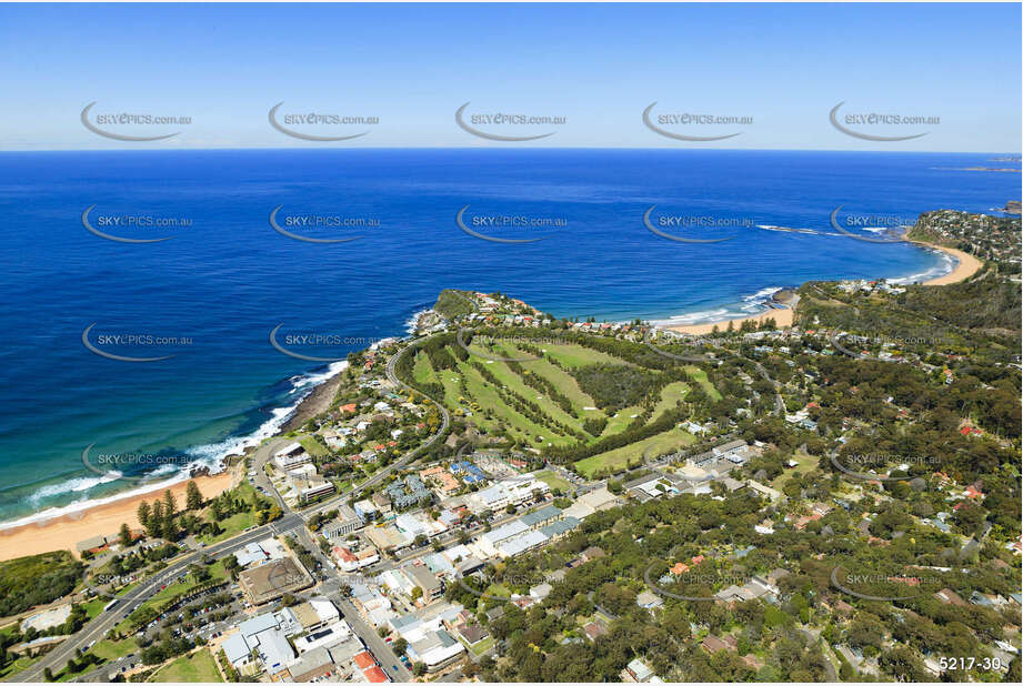 Aerial Photo Avalon Aerial Photography