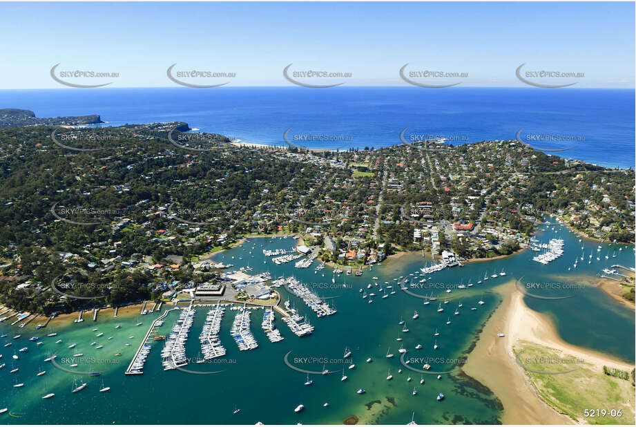 Aerial Photo Newport Aerial Photography