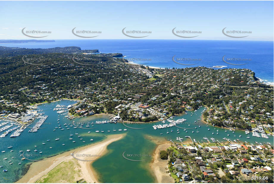 Aerial Photo Newport Aerial Photography