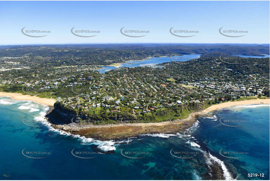 Aerial Photo Newport Aerial Photography