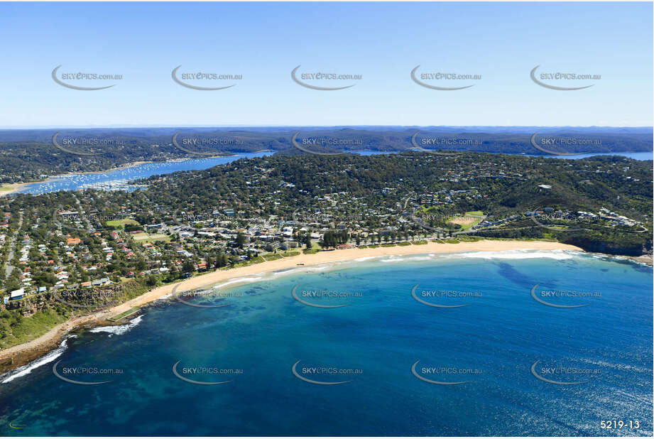 Aerial Photo Newport Aerial Photography