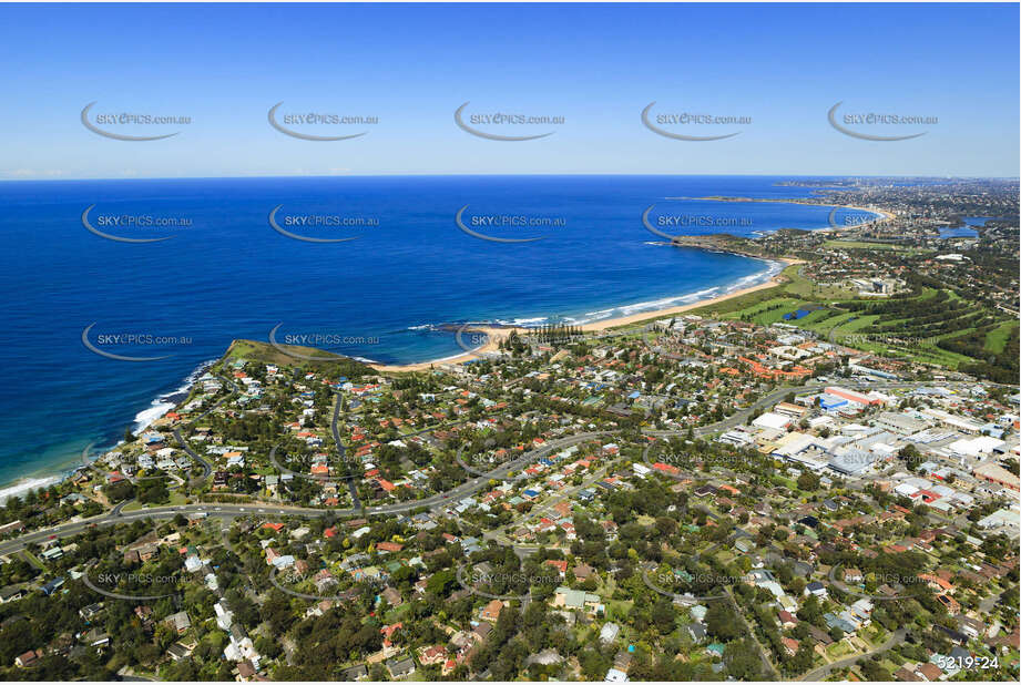 Aerial Photo Newport Aerial Photography