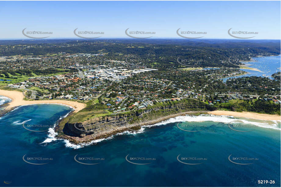 Aerial Photo Newport Aerial Photography