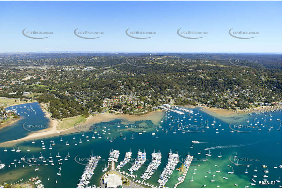 Aerial Photo Bayview Aerial Photography
