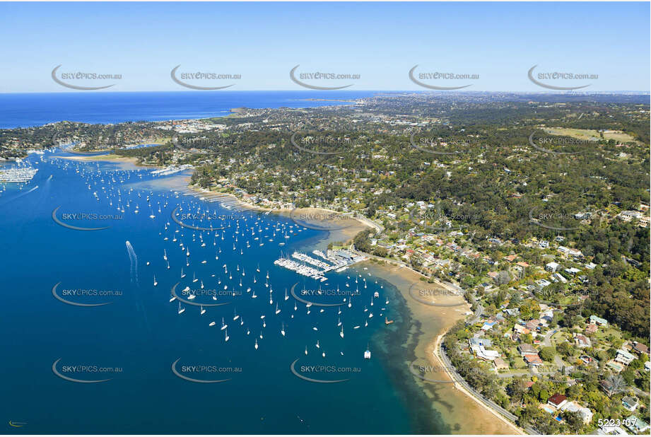 Aerial Photo Bayview Aerial Photography