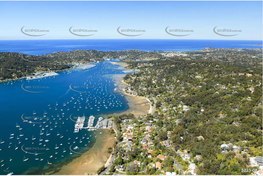 Aerial Photo Bayview Aerial Photography