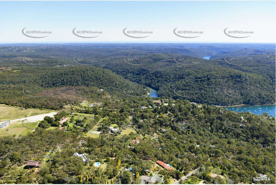 Aerial Photo Bayview Aerial Photography