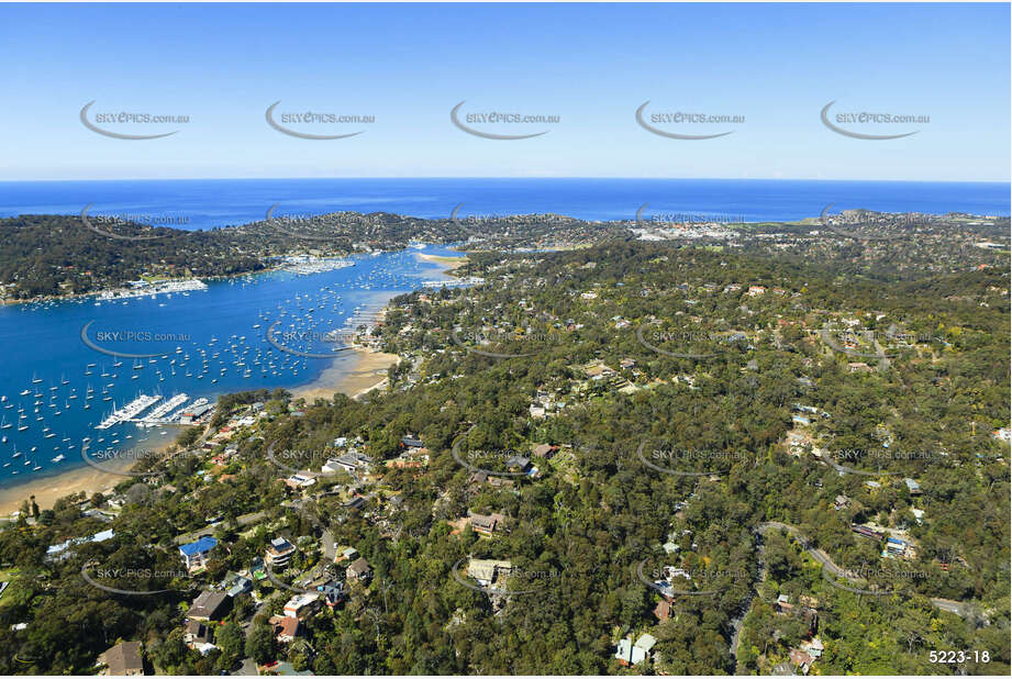 Aerial Photo Bayview Aerial Photography