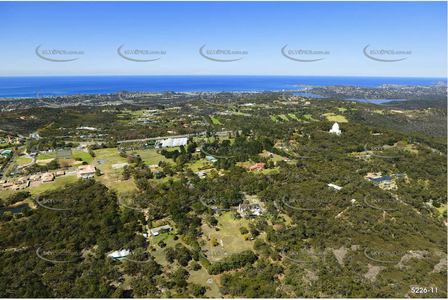 Aerial Photo Ingleside Aerial Photography