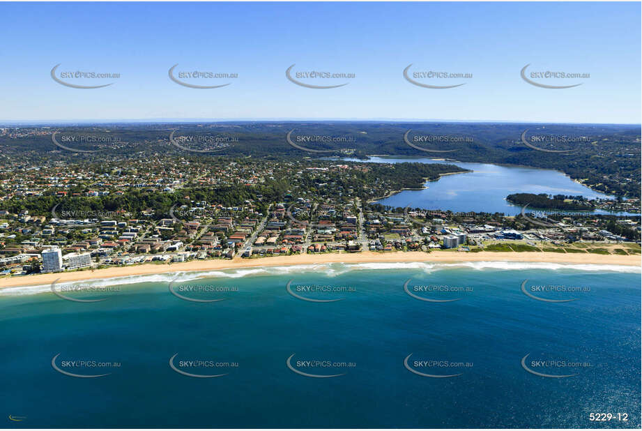 Aerial Photo Narrabeen Aerial Photography