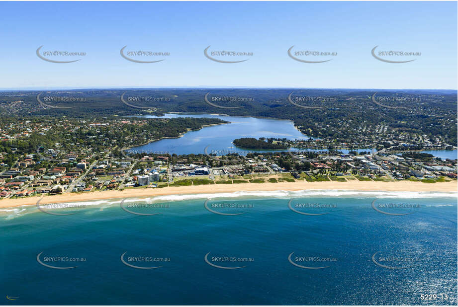 Aerial Photo Narrabeen Aerial Photography