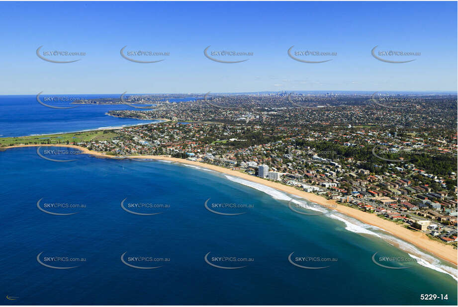Aerial Photo Narrabeen Aerial Photography