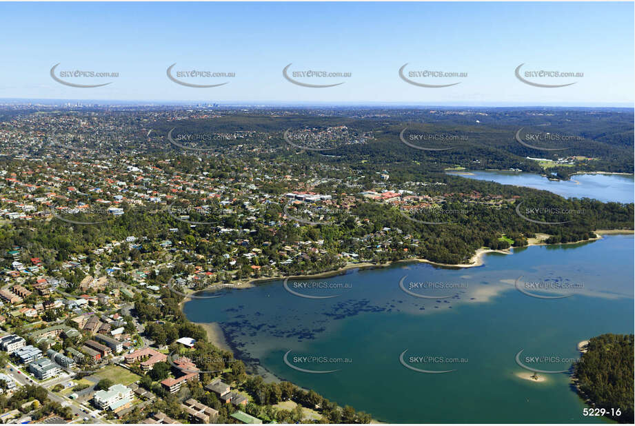 Aerial Photo Narrabeen Aerial Photography