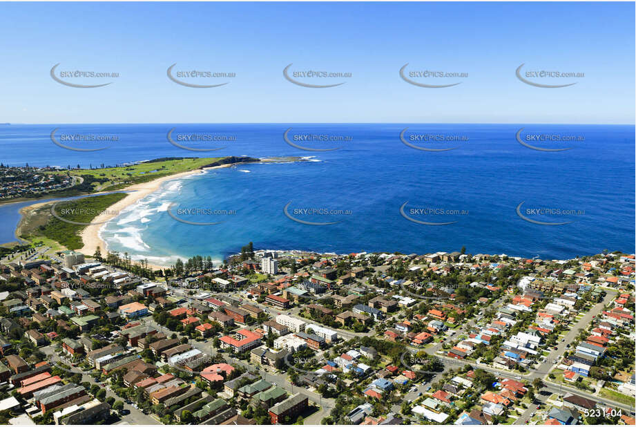 Aerial Photo Dee Why Aerial Photography