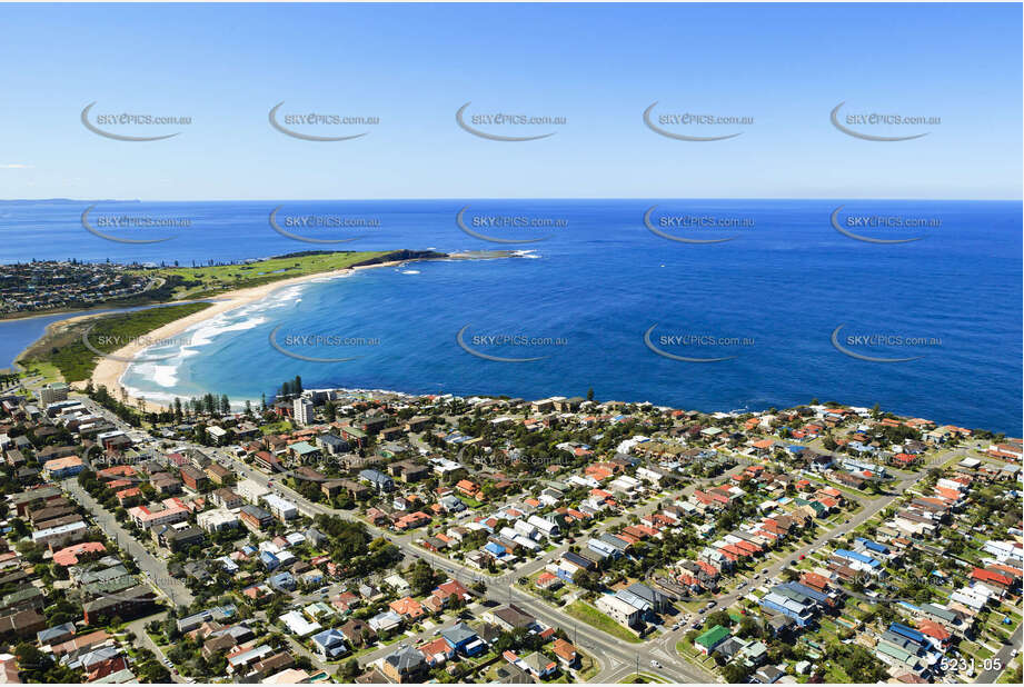 Aerial Photo Dee Why Aerial Photography