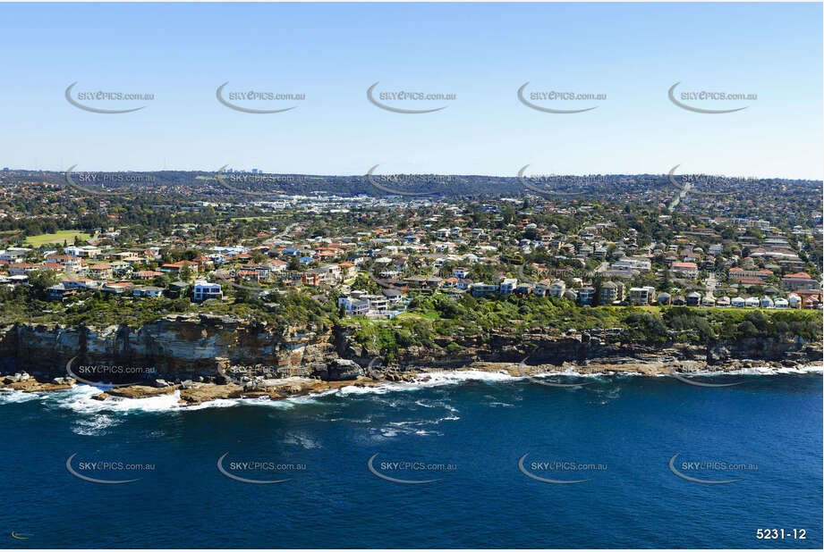 Aerial Photo Dee Why Aerial Photography
