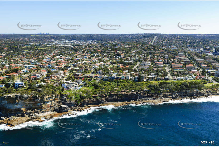 Aerial Photo Dee Why Aerial Photography