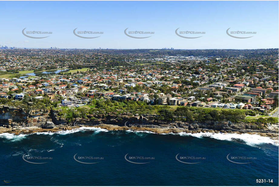 Aerial Photo Dee Why Aerial Photography