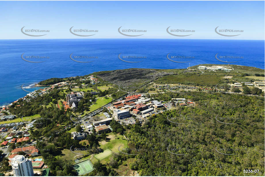 Aerial Photo Manly Aerial Photography