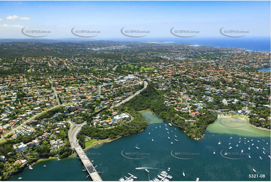 Aerial Photo Clontarf Aerial Photography