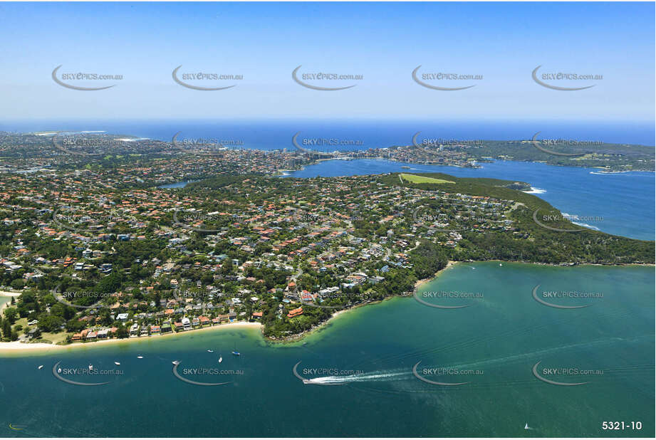 Aerial Photo Clontarf Aerial Photography