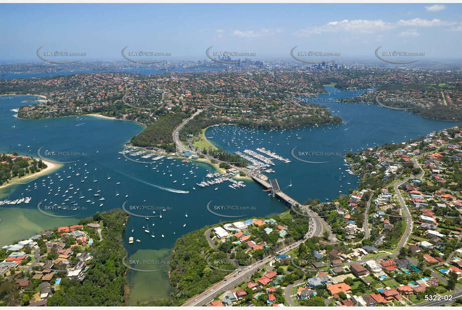 Aerial Photo Seaforth Aerial Photography