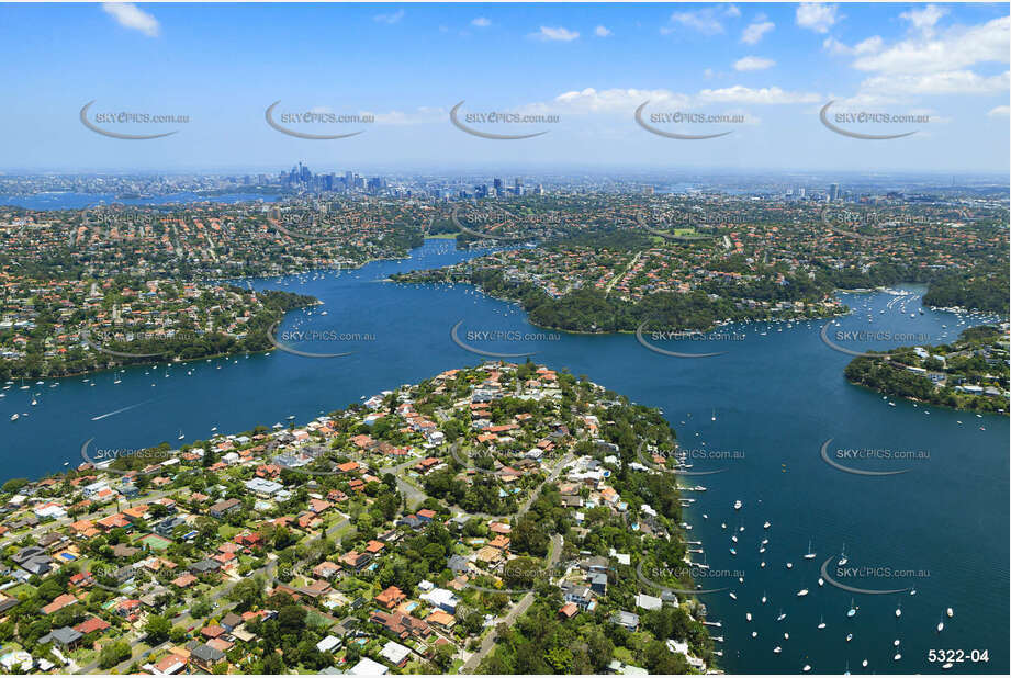 Aerial Photo Seaforth Aerial Photography