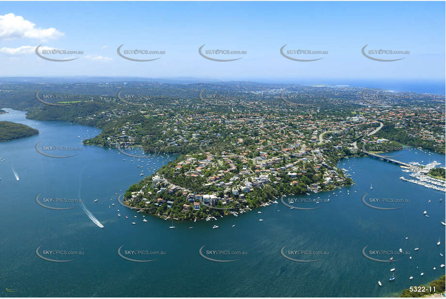 Aerial Photo Seaforth Aerial Photography