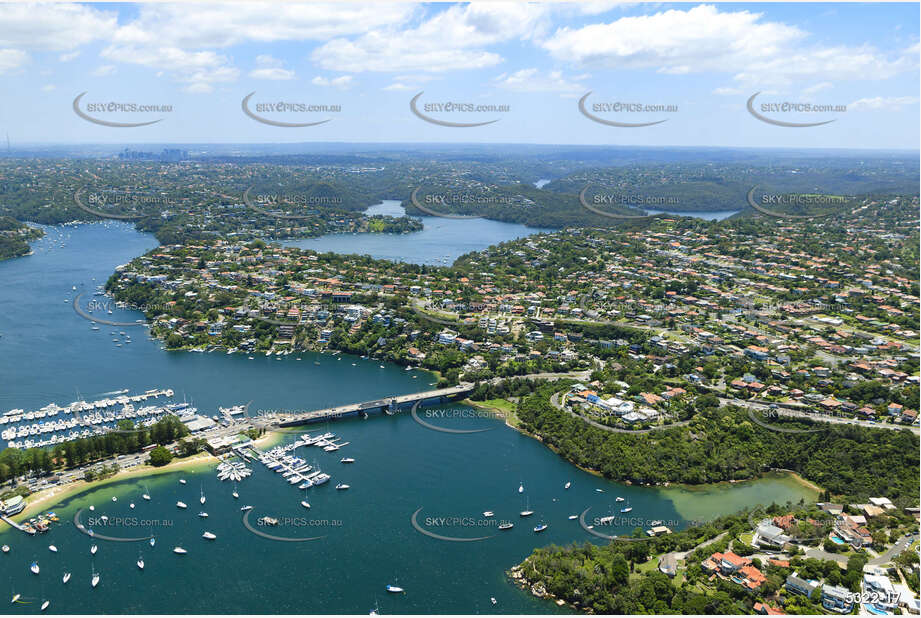 Aerial Photo Seaforth Aerial Photography